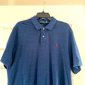 Polo Shirt Men’s